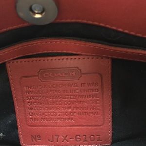 Coach Bags - NWOT RARE VINTAGE Coach Ergo Satin Hobo Coach Bags - NWOT RARE VINTAGE Coach Ergo Satin Hobo